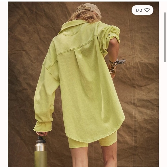 FP Are You With Me Set XS Like New - Picture 2 of 8